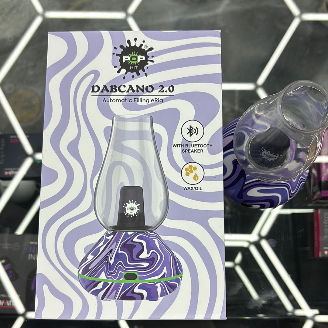 Pop hit dabcano 2.0