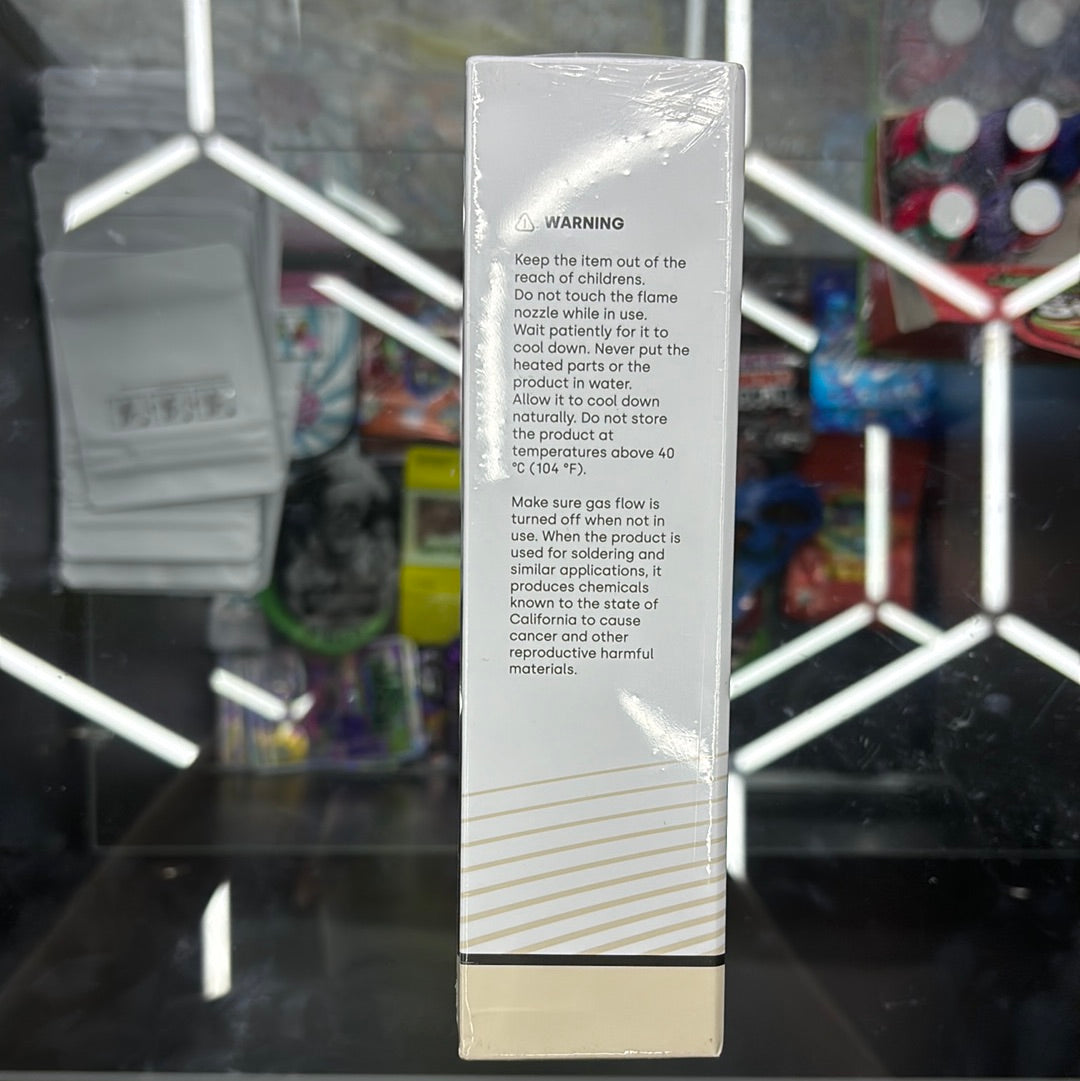 Maven volt grey torch