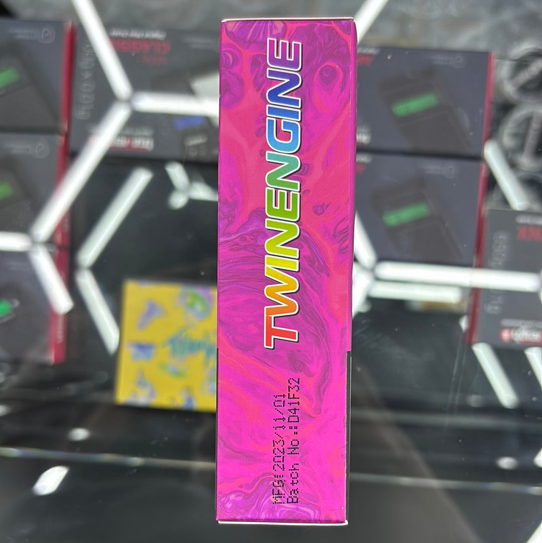 Twinengine Tc15000 cherry lemon