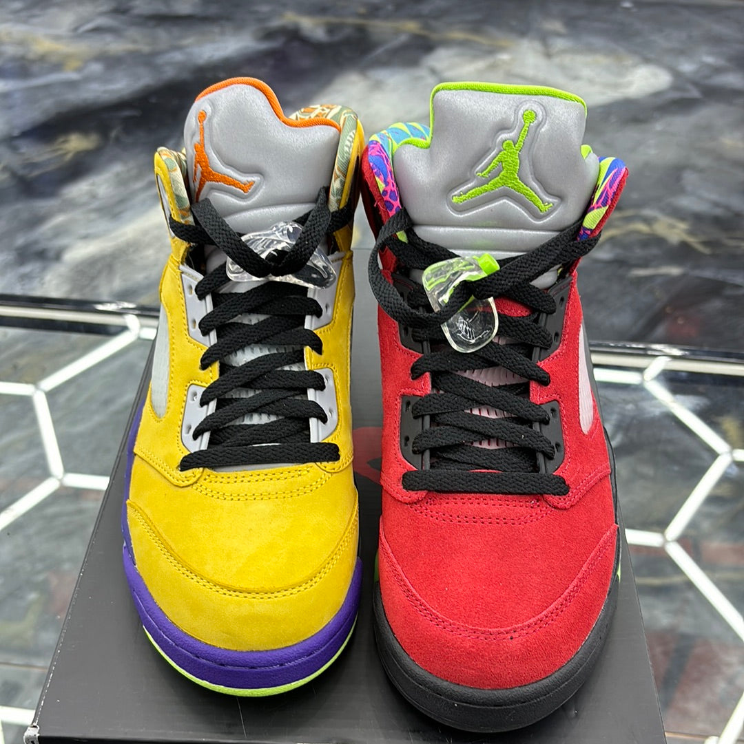 air Jordan 5 v retro se cz5725 700