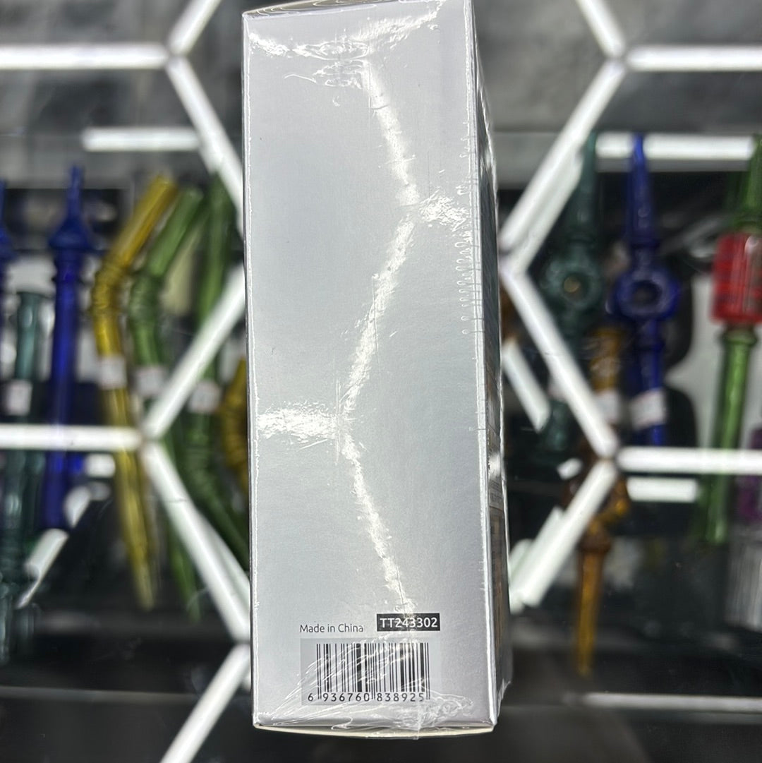 Smok novo pro kit black carbon fiber