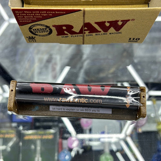 Raw 110mm king size roller