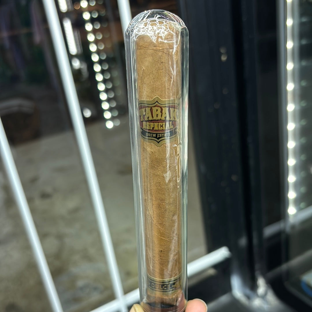 Tabak Dulce toro