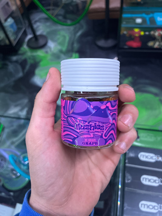 Mushies mushroom 15g grape