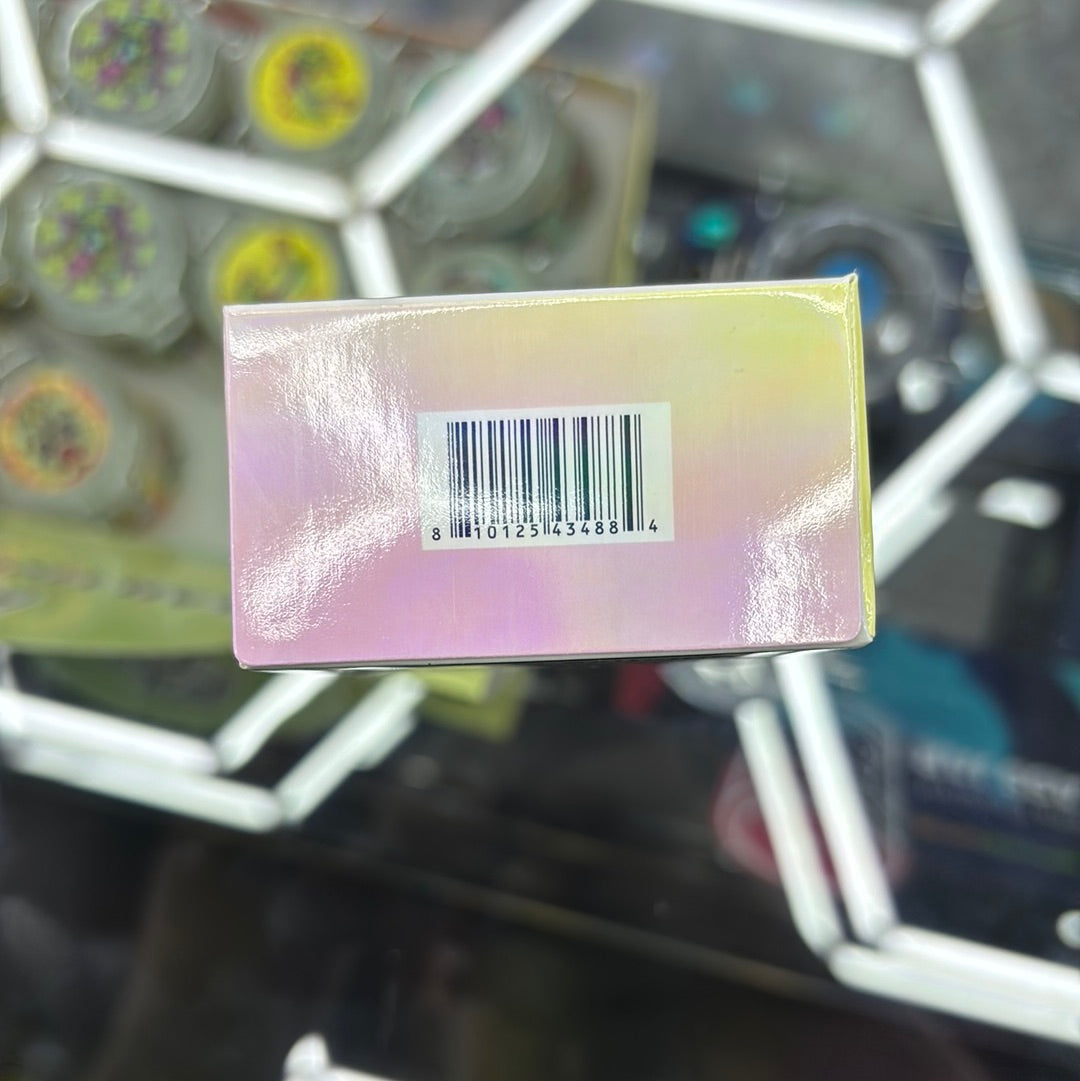 Geek bar pulse pink lemonade