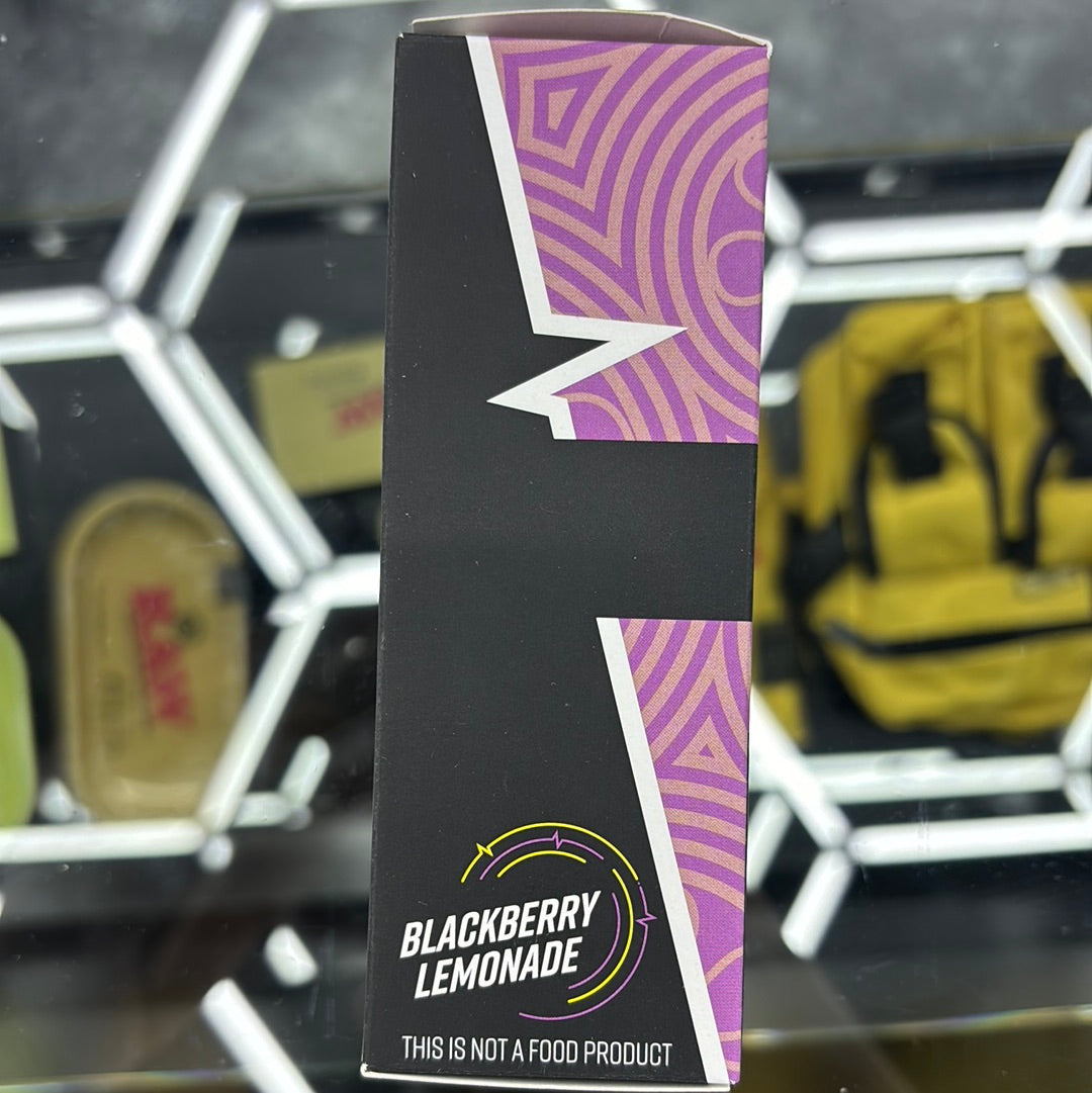Vapetasia, killer sweets blackberry lemonade, 3MG 100ML