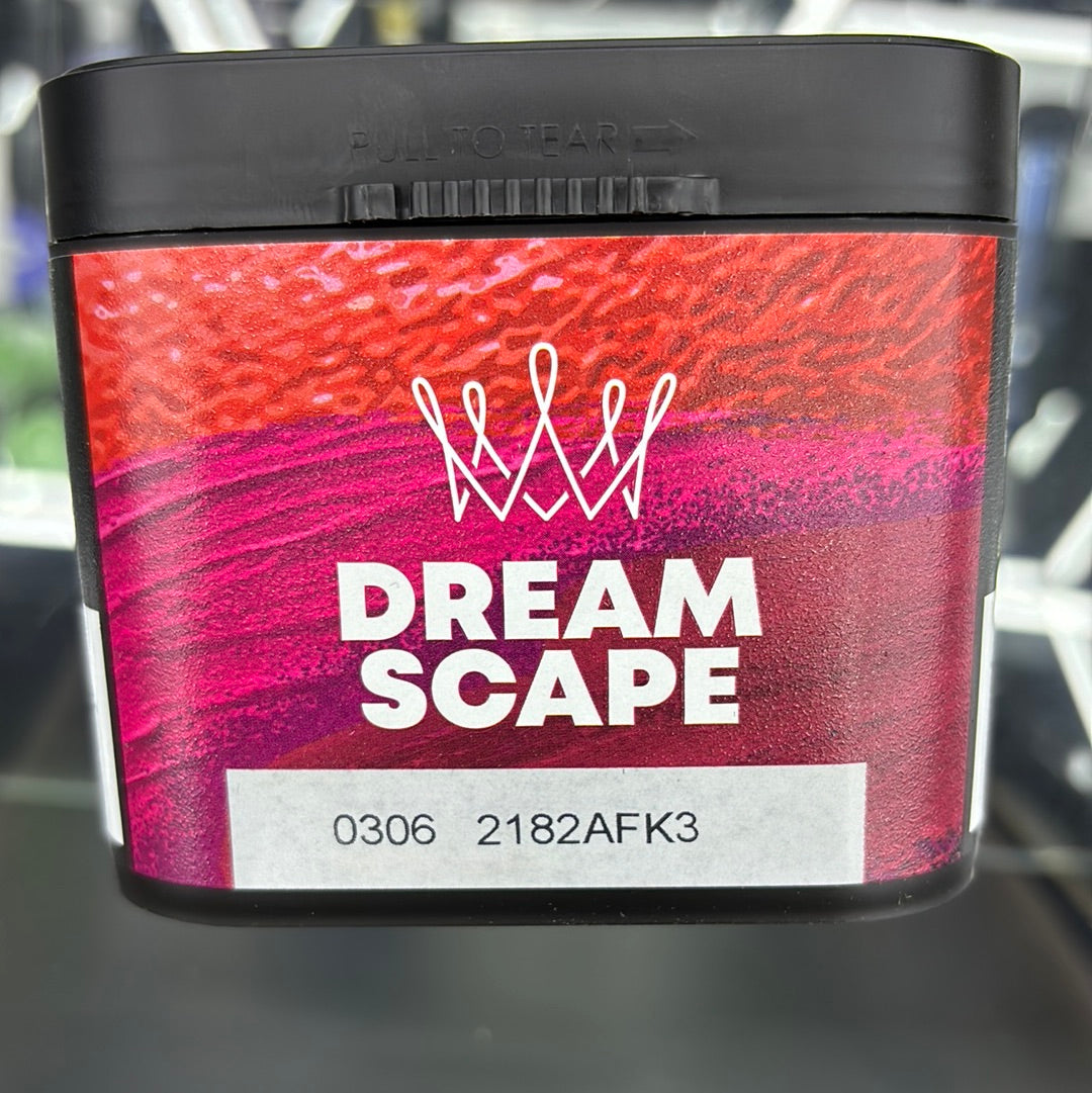Al fakher dream scape flavor 0.55lbs