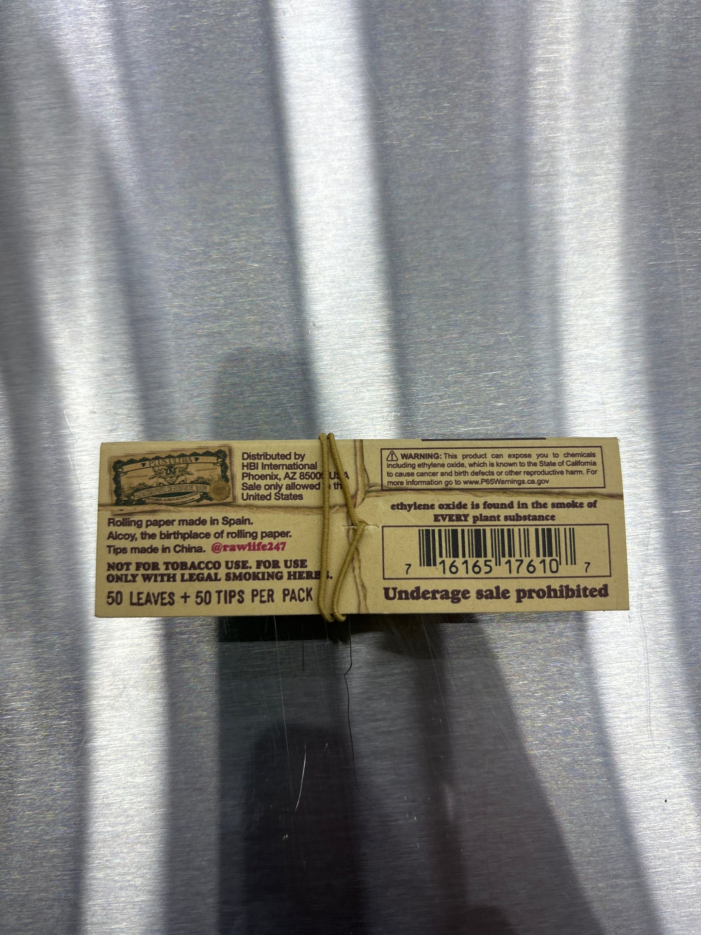 Raw connoisseur  1/4+ tips