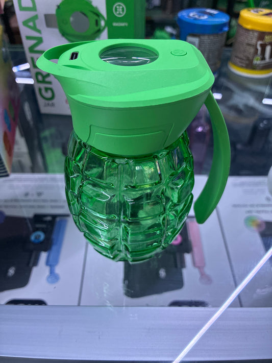 Arsenal MAG grenade jar 140ml