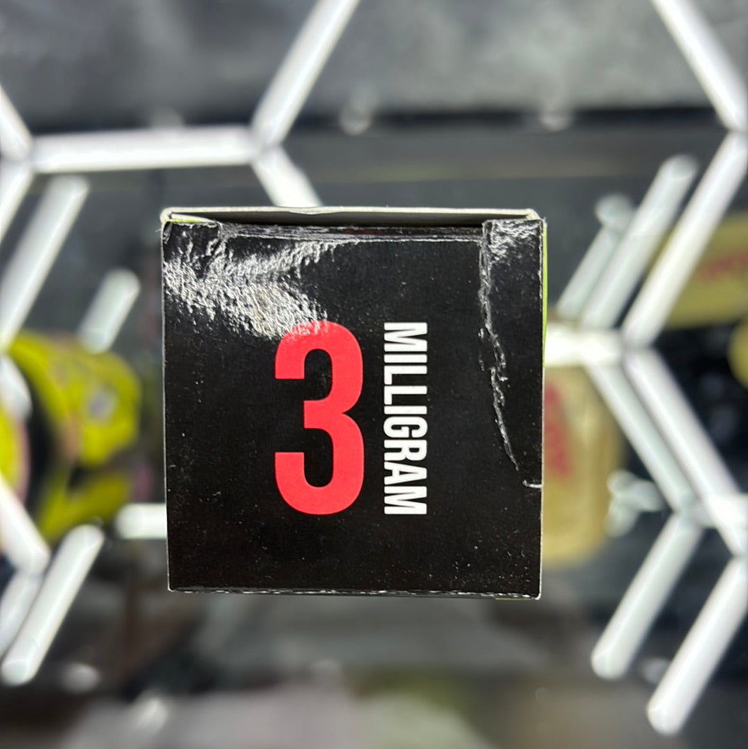 Air factory strawberry twist 3MG 100ML