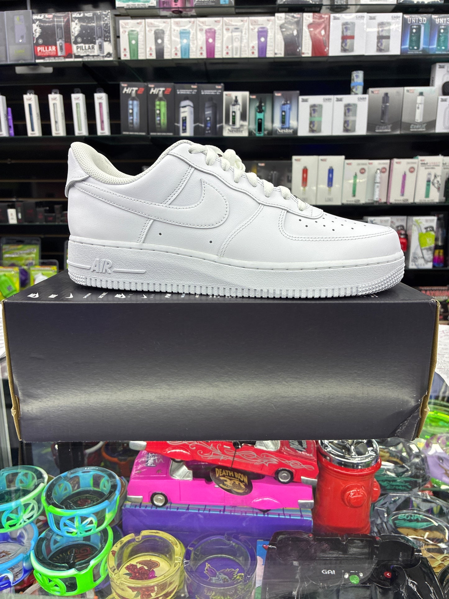 Air Force 1 07 flylease