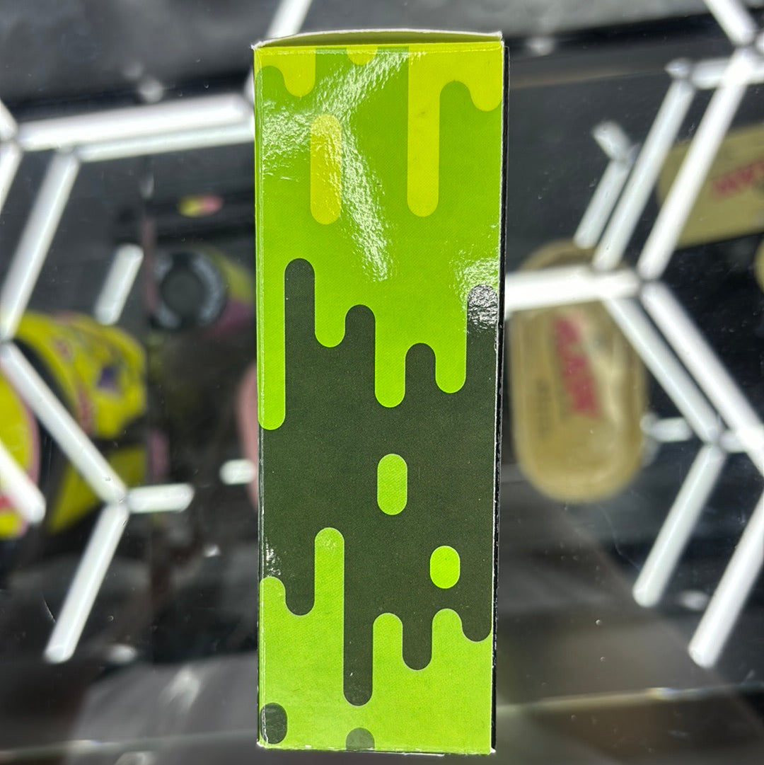 Air factory wild apple 6MG 100ML