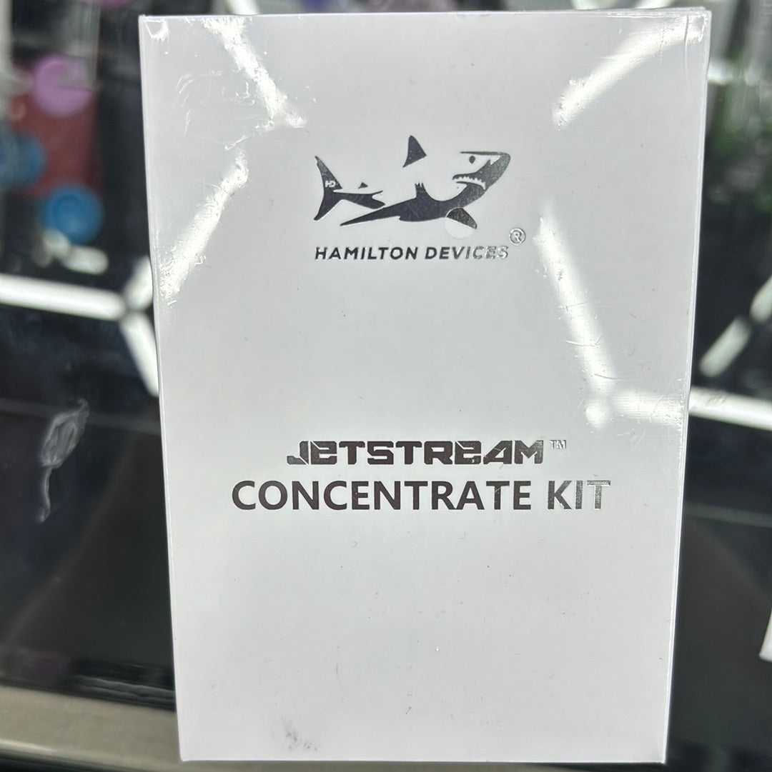 Hamilton devices  jetstream concentrate kit