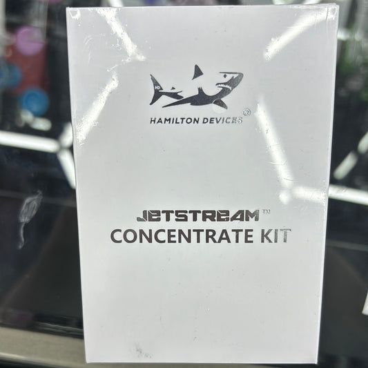 Hamilton devices  jetstream concentrate kit