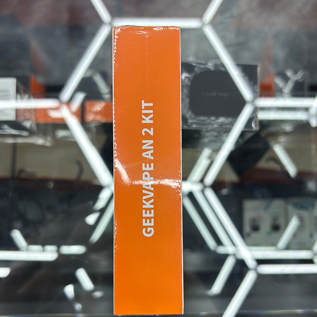 Geekvape AN 2 kit sunset yellow
