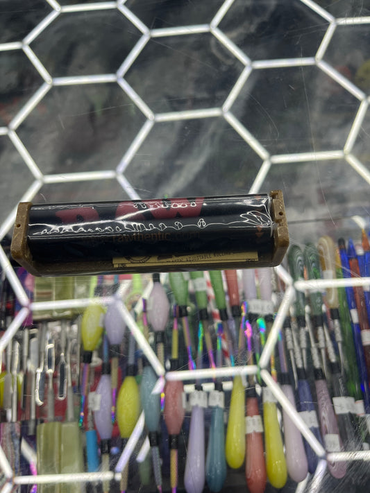 Raw 110mm king size 2way-roller