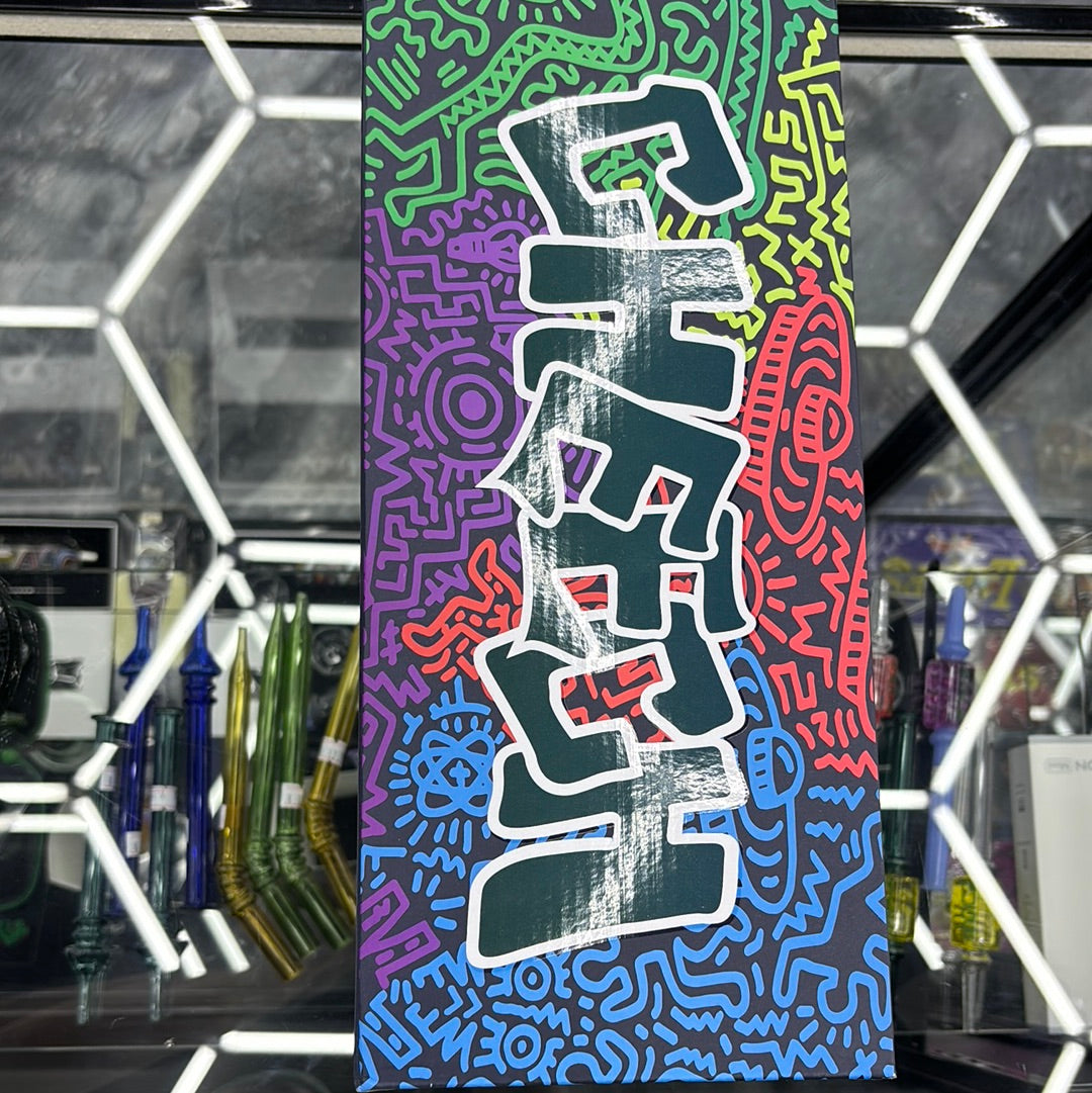 Cheech water pipe glass – CHE – 271