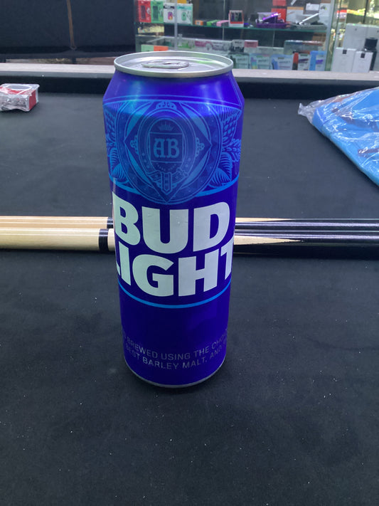 Bud light 24oz