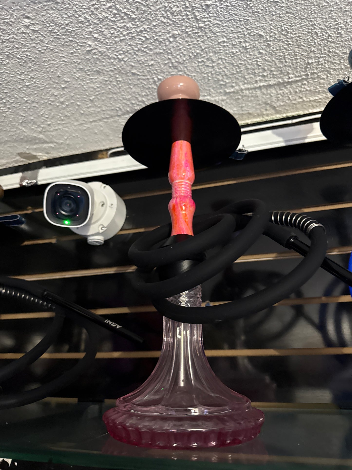 Hookah station pic007 Picasso pink