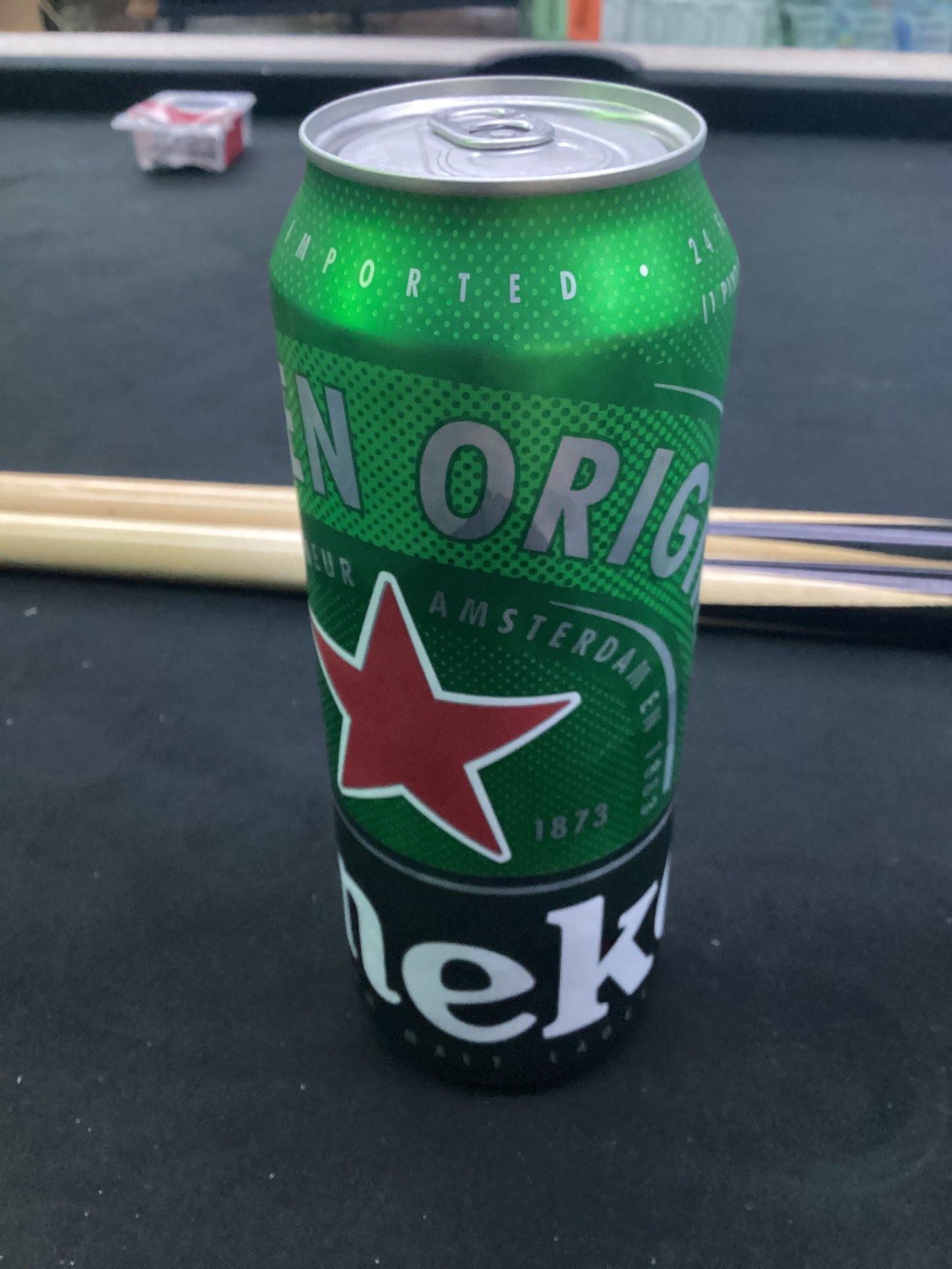 Heineken 24oz
