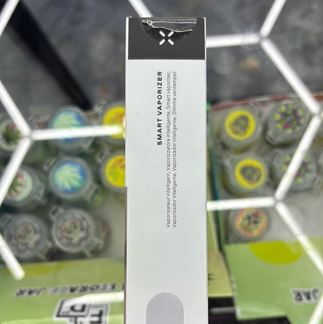 Pax 3 smart, vaporizer black