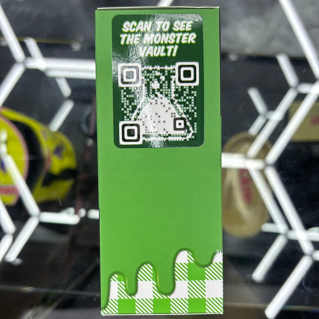 Jam monster apple 3mg 100ml