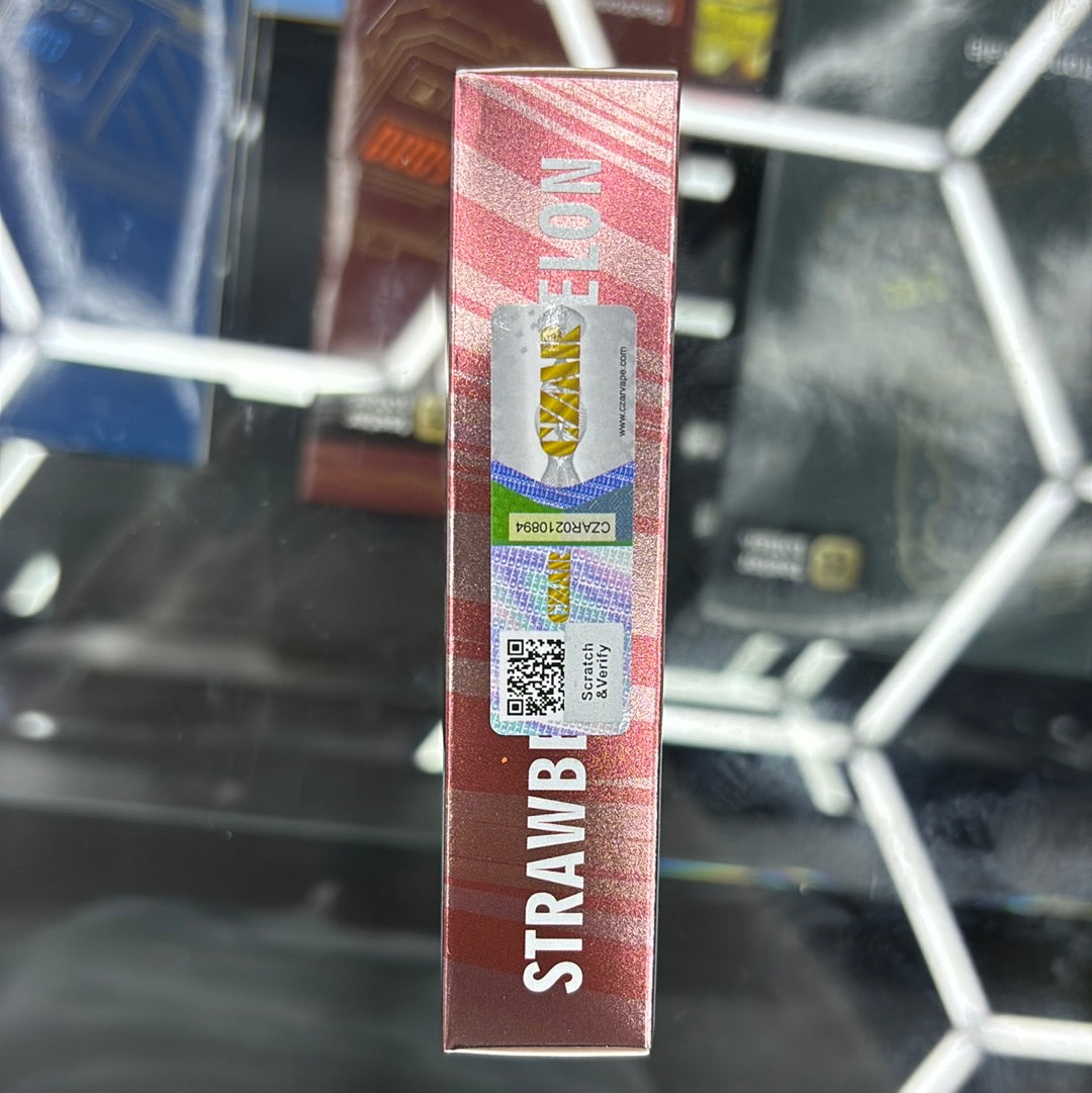 Czar cz9000 strawberry watermelon