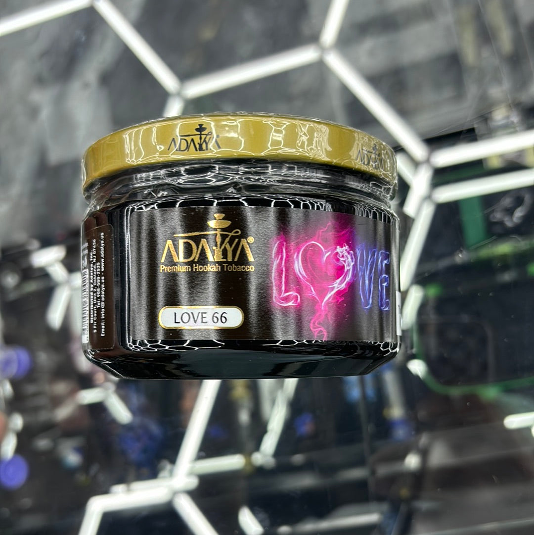 Adalya 250g love 69