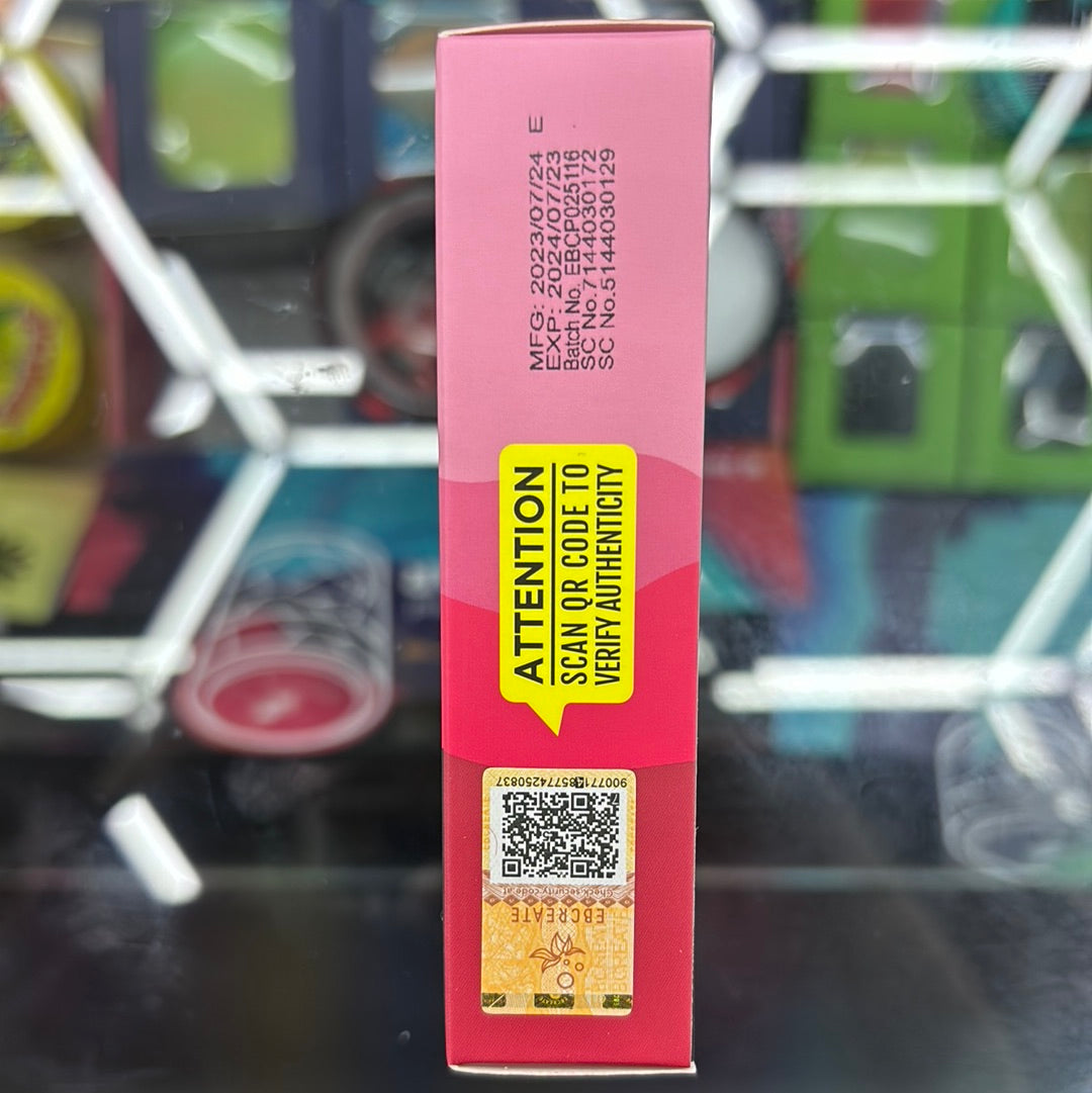 BC5000 watermelon BG