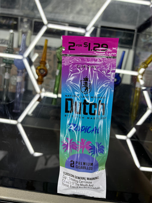 Dutch tropical