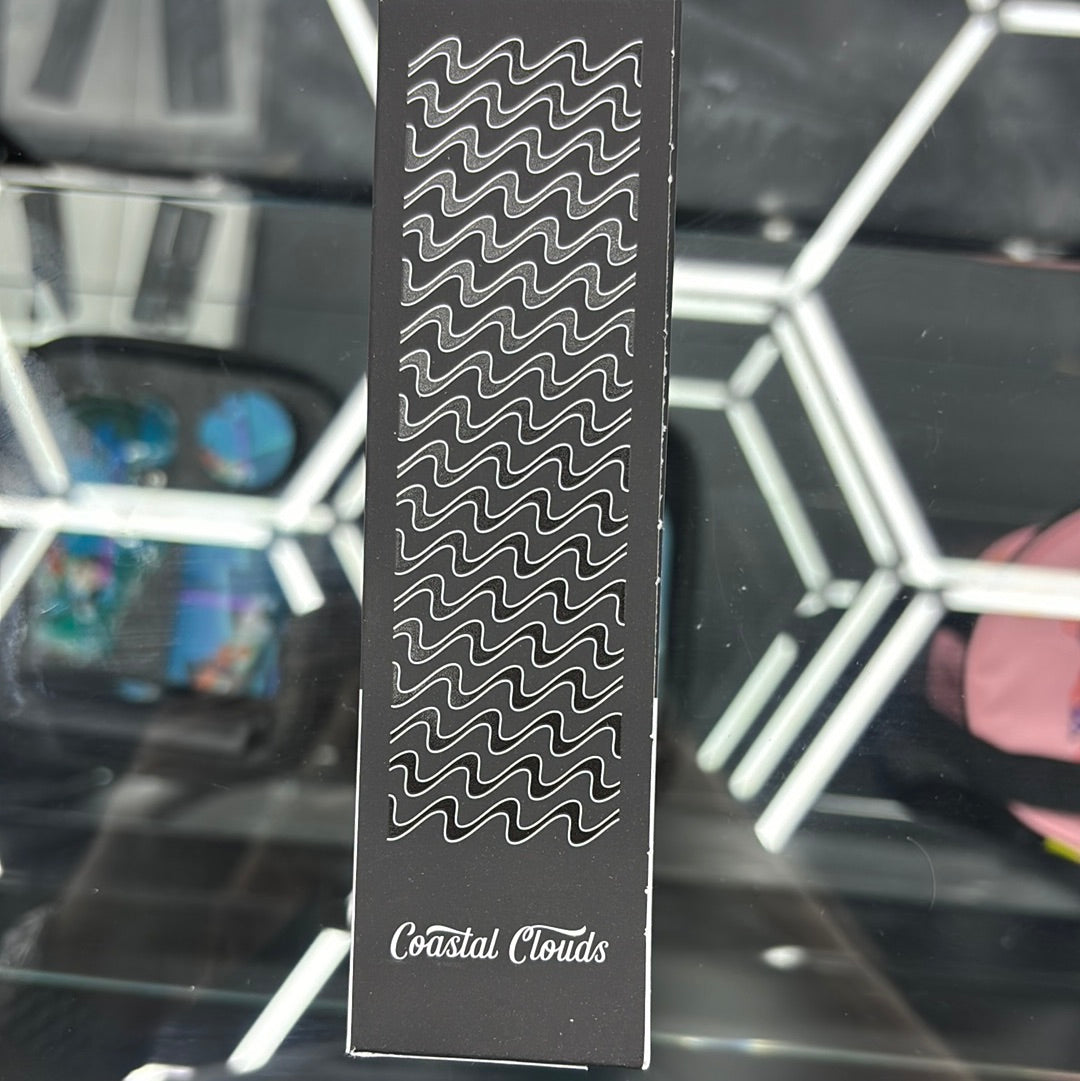 Coastal clouds, red Whiteberry 3mg