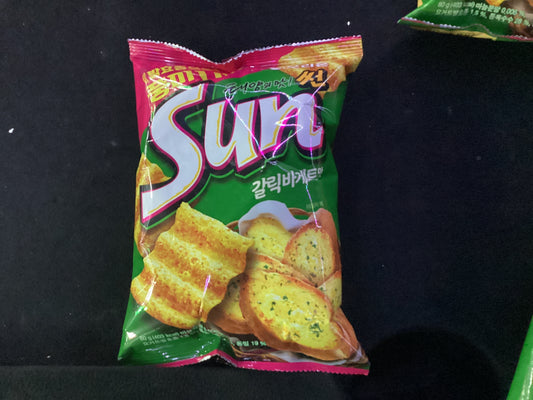 SunChips Garlic Baguette