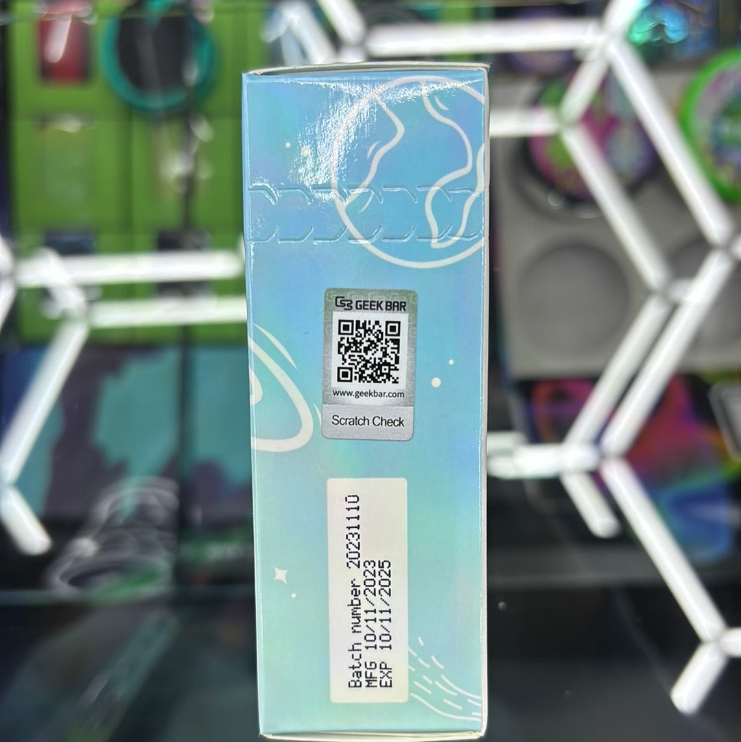 Geek bar pulse Miami mint