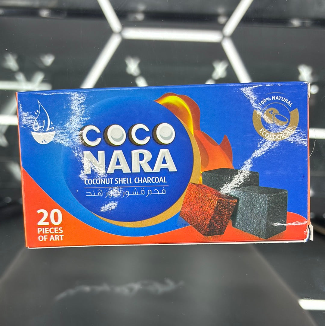 Coco nara 20 pieces