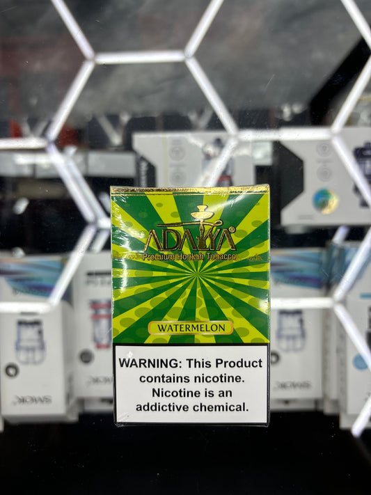 Adaya watermelon 1.76 oz