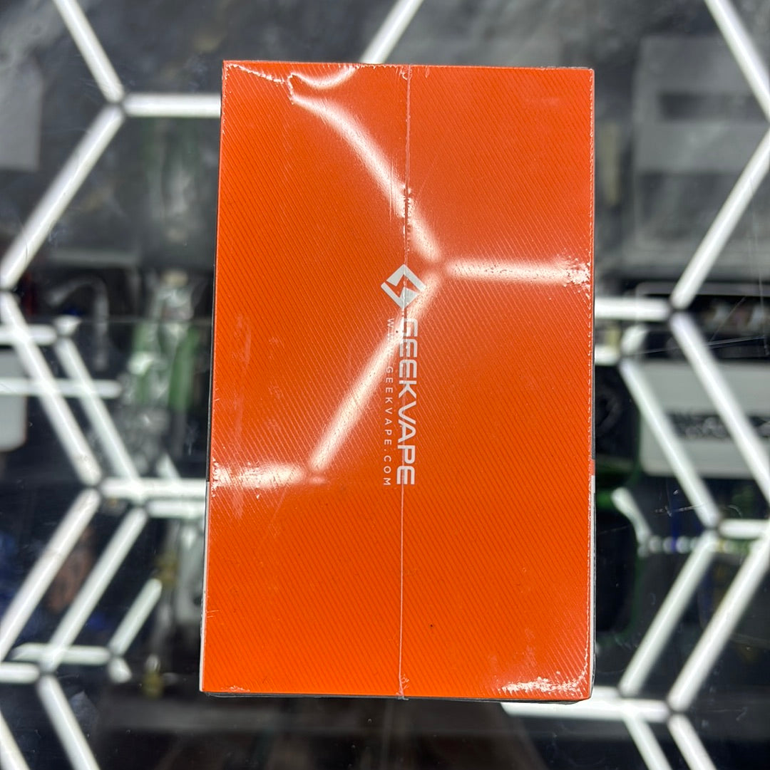 Geekvape L200 classic kit blue