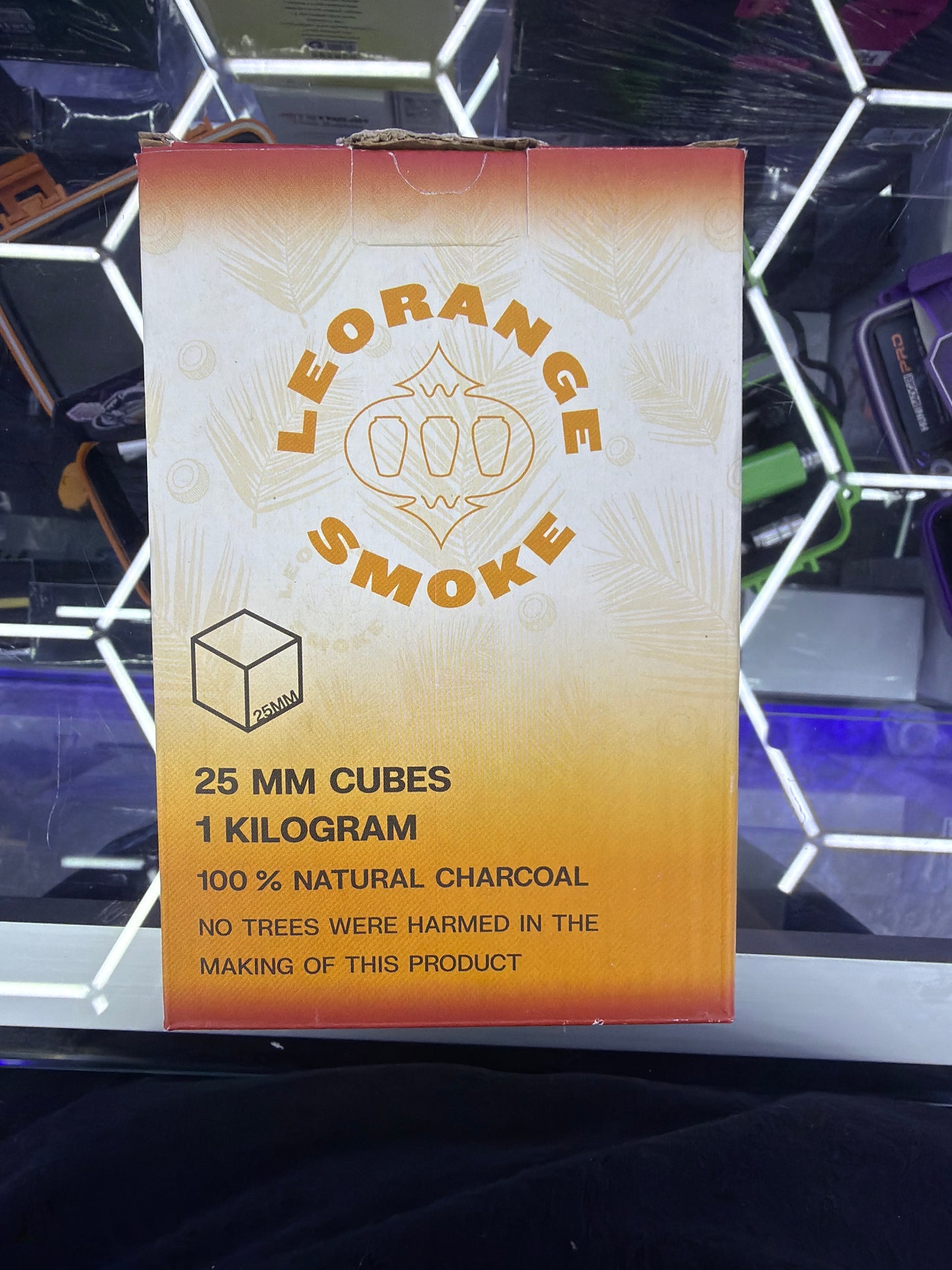 le orange 1kilo