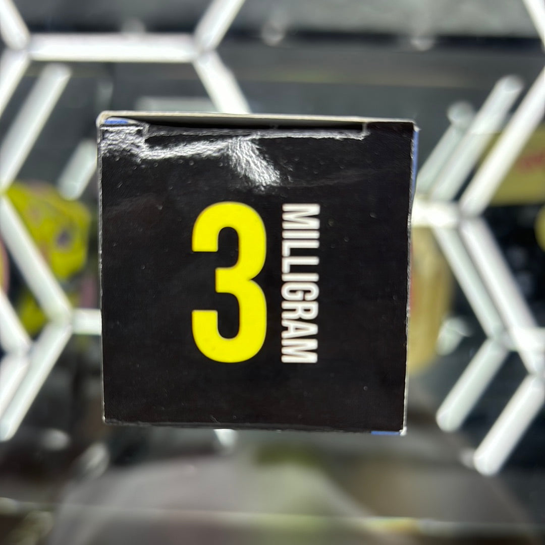 Air factory blue raspberry lemonade, 3MG 100ML