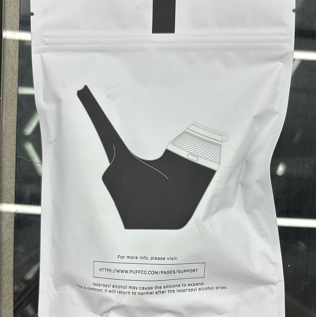 Puffco proxy travel pipe