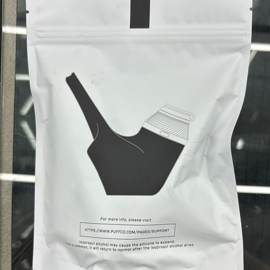 Puffco proxy travel pipe