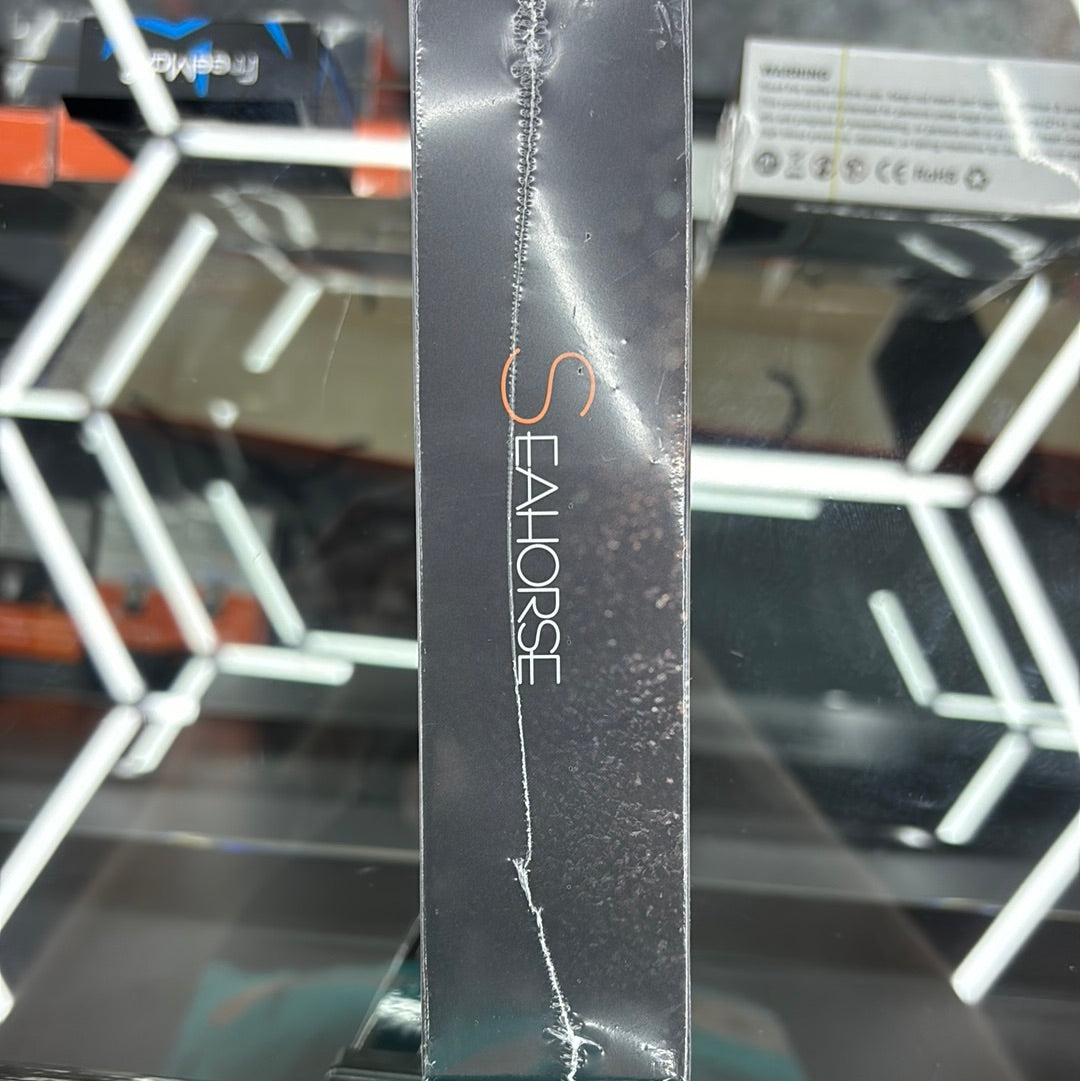 Lookah seahorse, 2.0 orange