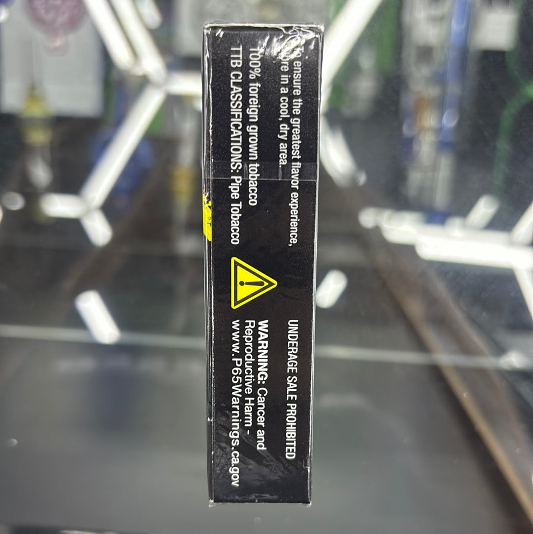 Al fakher citrus with mint flavor 0.11lbs