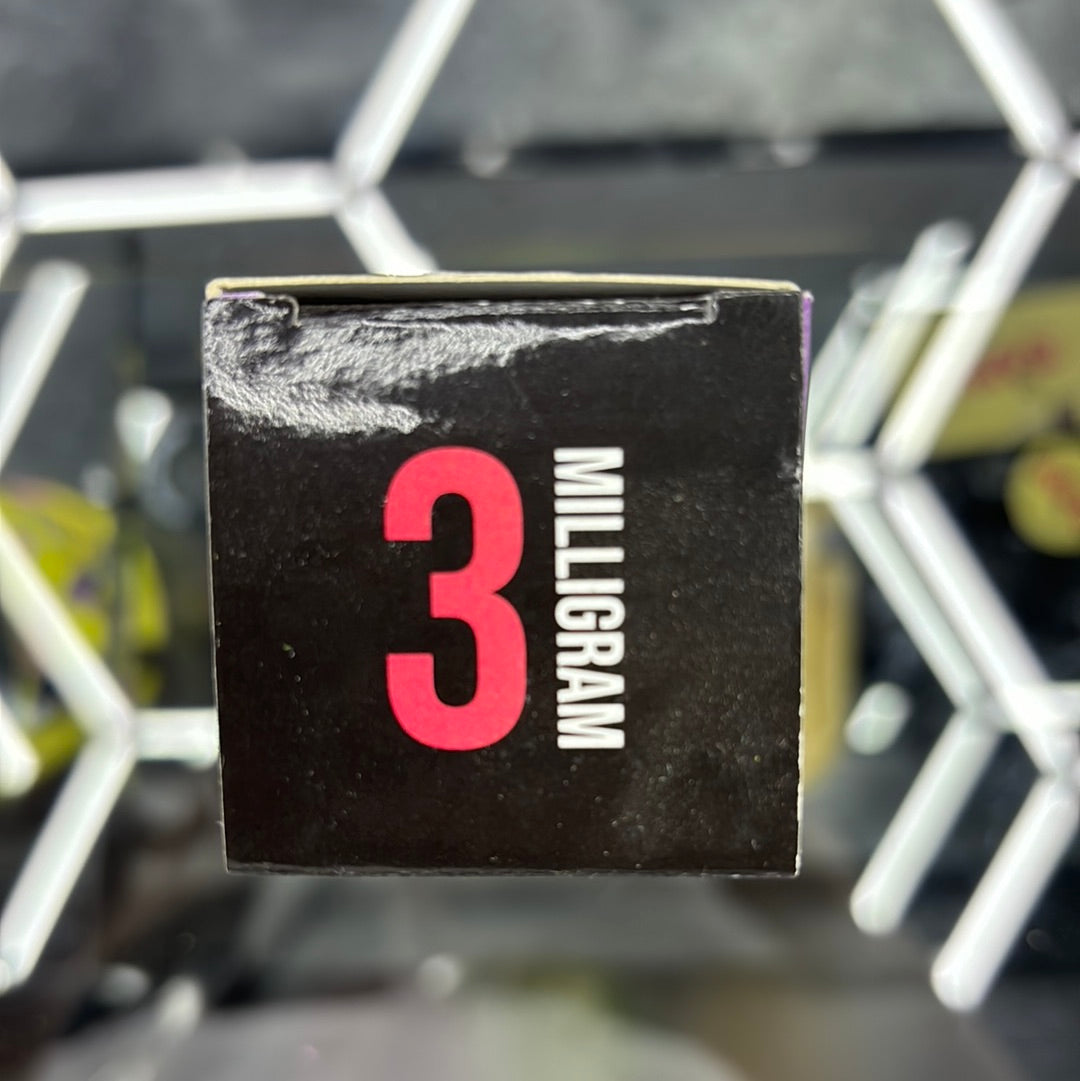 Air factory grape apple 3MG 100ML