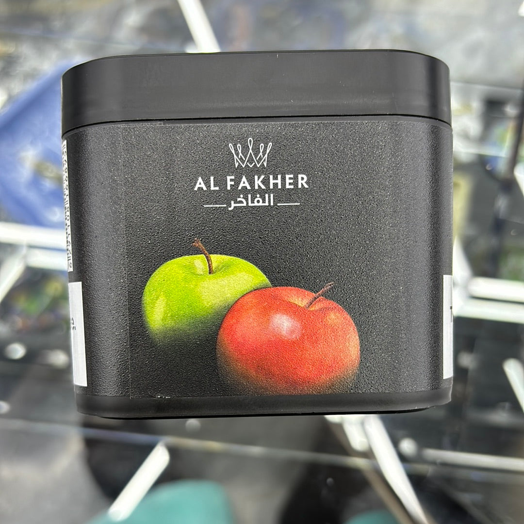 Al father two apples flavor 0.55lbs