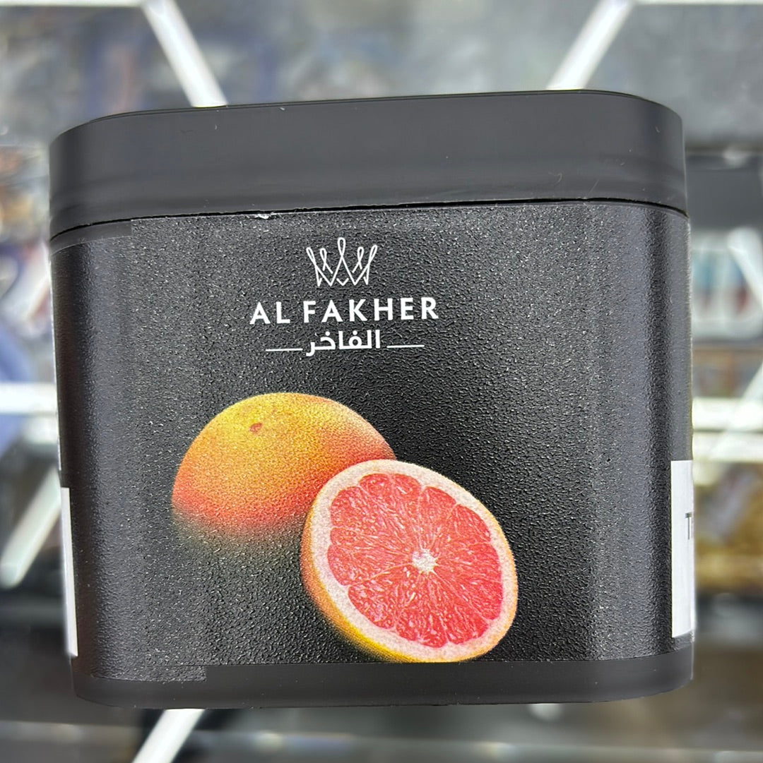 Al fakher grapefruit flavor 0.55 LBS