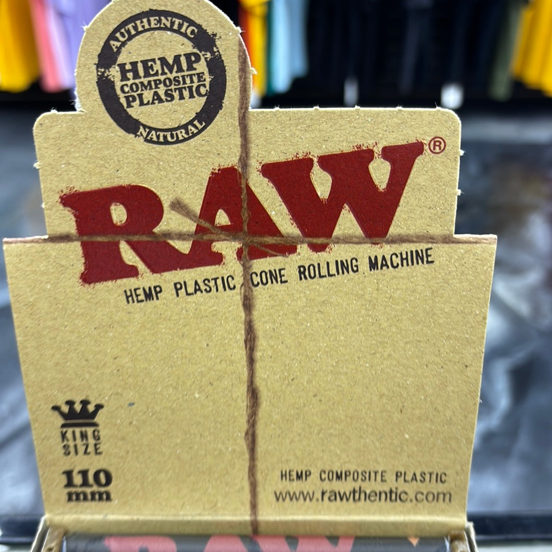 Raw 110mm king size roller