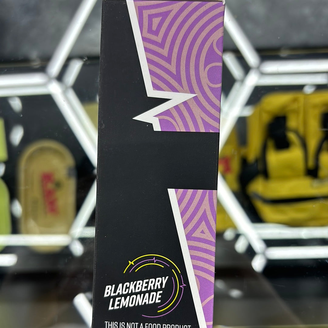 Vapetasia, killer sweets blackberry lemonade, 6MG 100ML