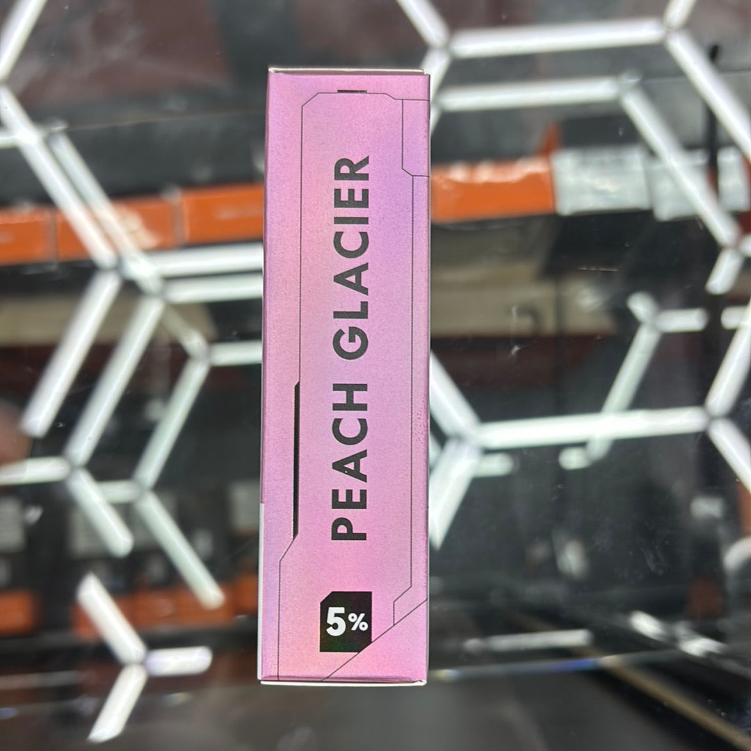 Rama peach glacier 16,000 puffs