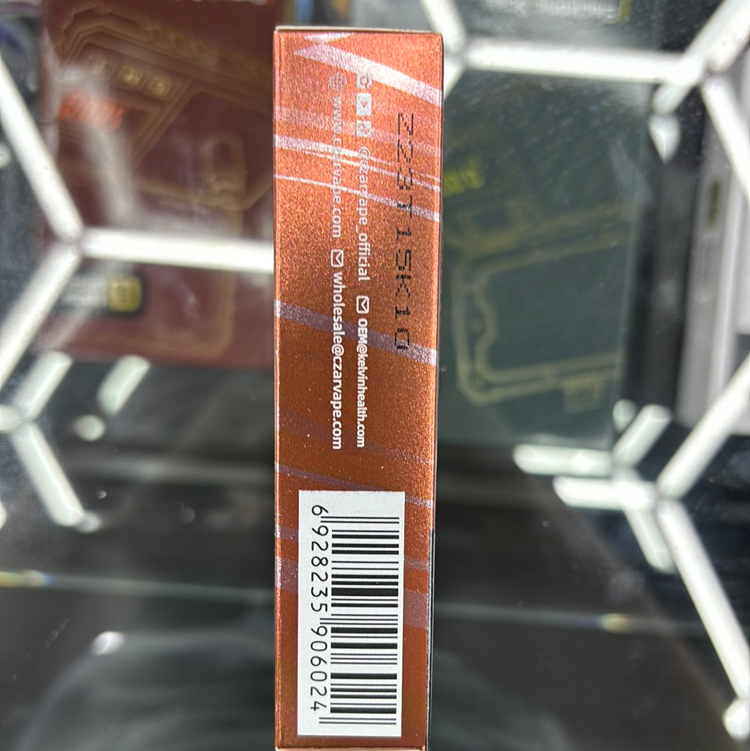 Czar cz9000 watermelon ice