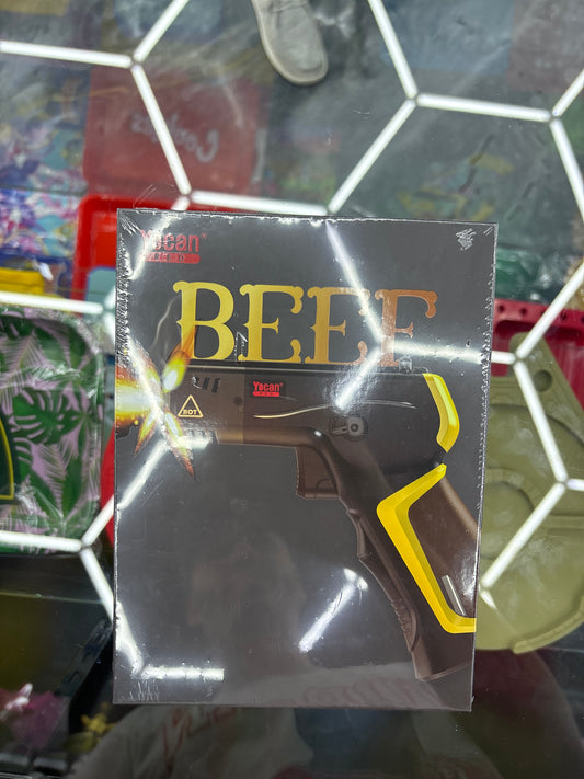 Yocan beef yellow torch